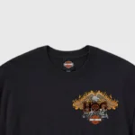 H-D Full Throttle Freedom H.O.G.Short Sleeve Tee