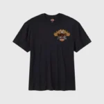 H-D Full Throttle Freedom H.O.G.Short Sleeve Tee