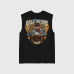 H-D Full Throttle Freedom H.O.G.Muscle Tee