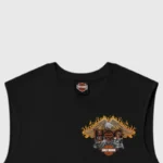 H-D Full Throttle Freedom H.O.G.Muscle Tee