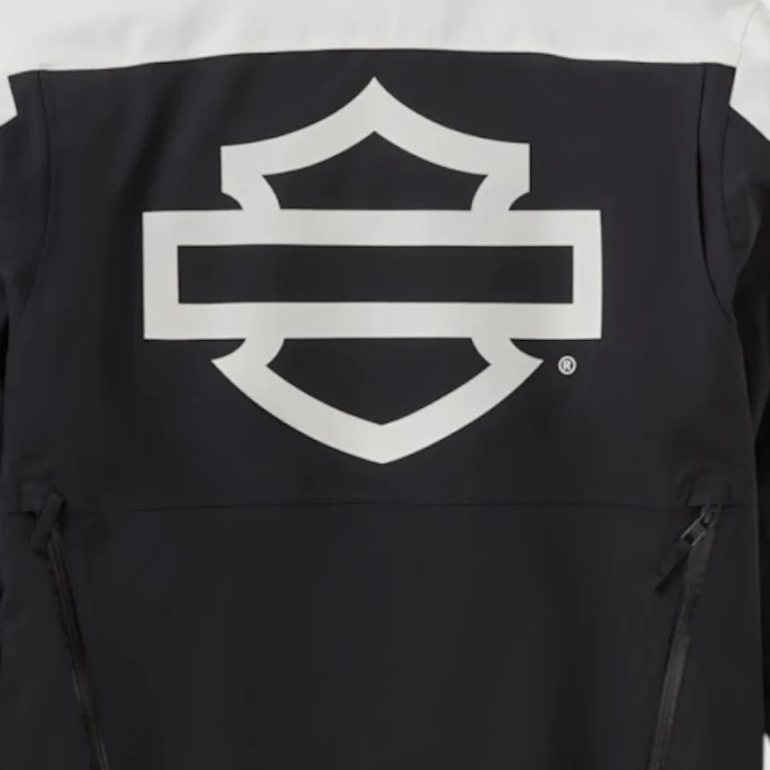 H-D Odyssey Waterproof Riding Jacket