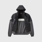 H-D Idyll Color Blocked Jacket