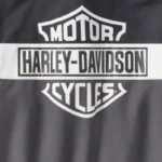 H-D Idyll Color Blocked Jacket