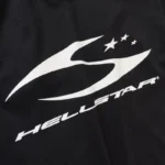 T-shirt Hellstar H Cursive Logo