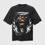 Hellstar x Travis Scott T-Shirt