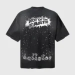 Hellstar Not Of This Earth T-Shirt