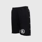 Hellstar Snap Black Short "