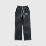 Hellstar Classic Sweatpant black
