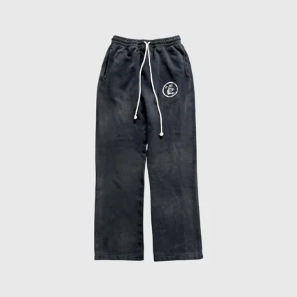 Hellstar Classic Sweatpant black