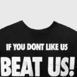 Hellstar Beat Us T-Shirt