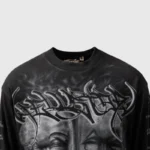Hellstar Laugh Now Cry Later Long Sleeve