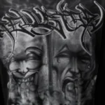 Hellstar Laugh Now Cry Later Long Sleeve