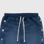 Hellstar Face Tribal Mirror Sweatpants