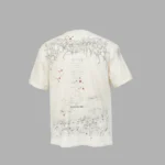 Hellstar Blood In My Veins T-Shirt Back