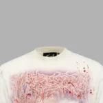 Hellstar Blood In My Veins Closeup T-Shirt