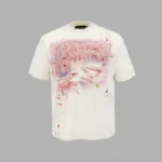 Hellstar Blood In My Veins T-Shirt Front