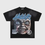 Hellstar Chucky T-Shirt