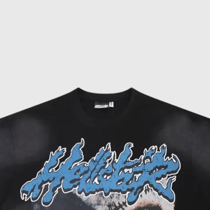Hellstar Chucky T-Shirt
