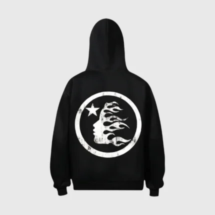 Hellstar G.A.B.O.S Hoodie