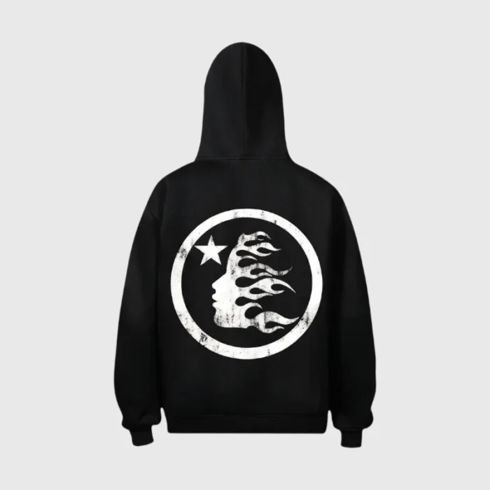 Hellstar G.A.B.O.S Hoodie