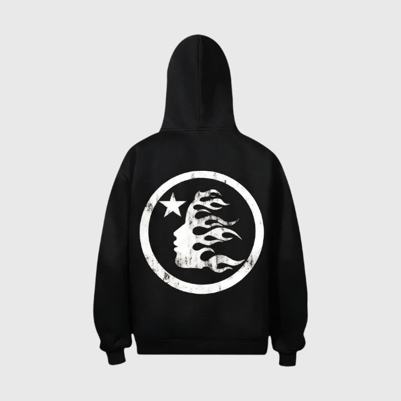 Hellstar G.A.B.O.S Hoodie