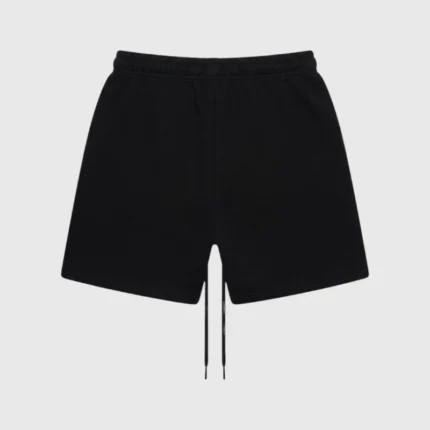 Hellstar G.A.B.O.S Shorts "Black"