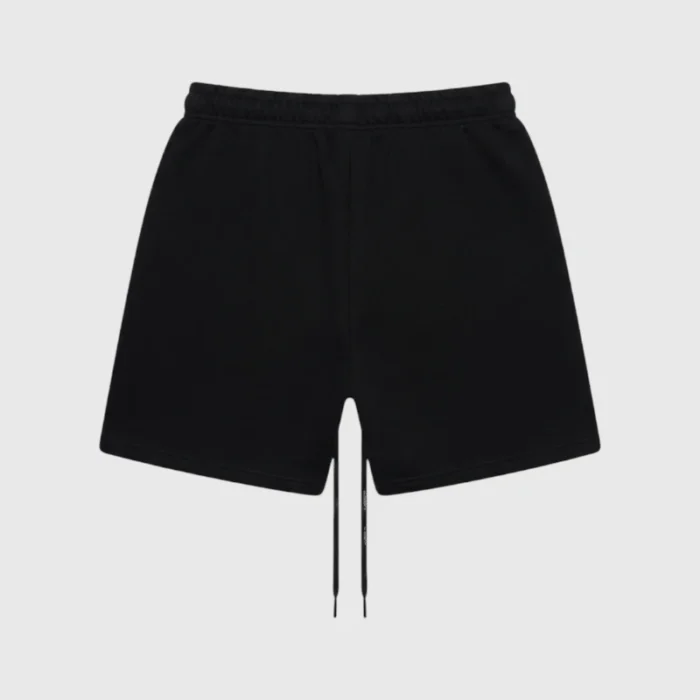 Hellstar G.A.B.O.S Shorts "Black"