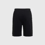 Hellstar Snap Black Short