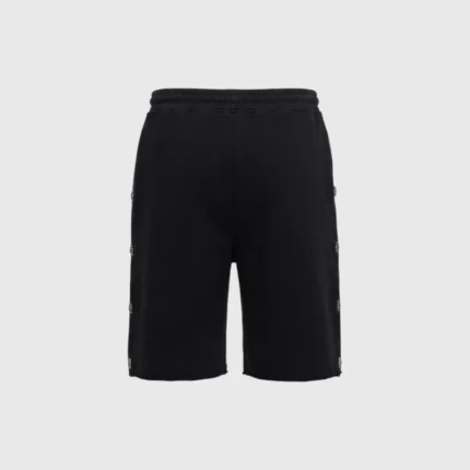 Hellstar Snap Black Short