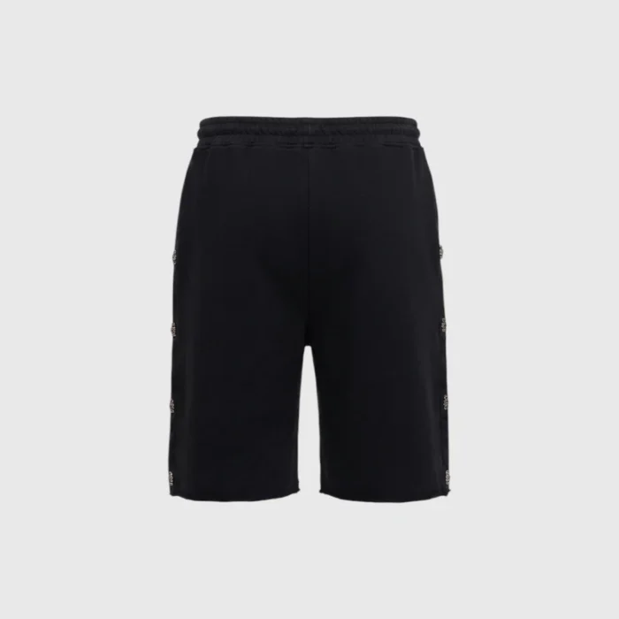 Hellstar Snap Black Short