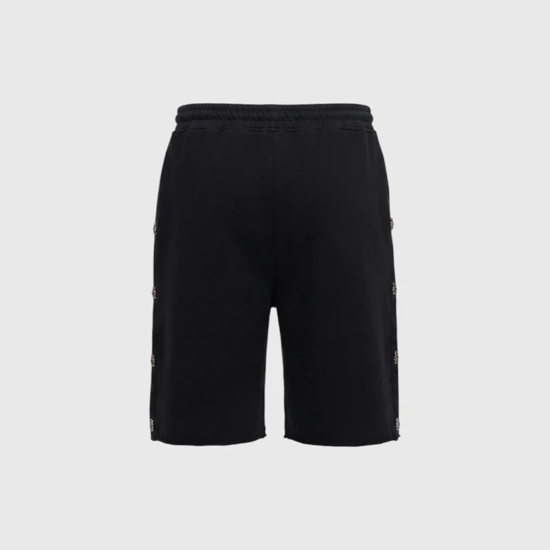Hellstar Snap Black Short