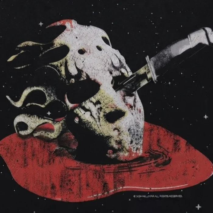Hellstar Killer Mask T-Shirt