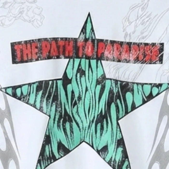 Hellstar Salvation Star T-Shirt