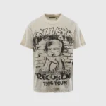 Hellstar Record Baby T-Shirt