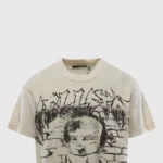 Hellstar Record Baby T-Shirt