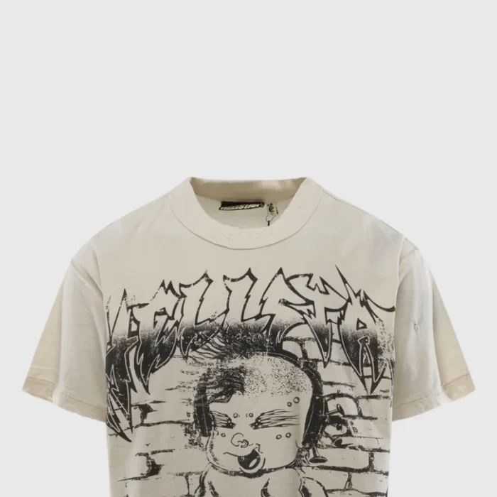 Hellstar Record Baby T-Shirt