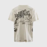 Hellstar Record Baby T-Shirt