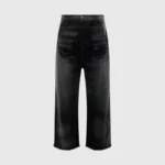 Hellstar Graffiti Denim Jeans