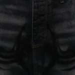 Hellstar Graffiti Jeans Denim