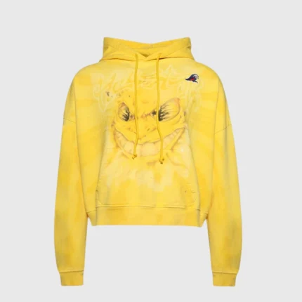 Hellstar Mad Sun Tracksuit