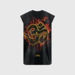 Hellstar Inner Peace Skeleton Vest