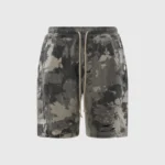 Hellstar Snap Shorts