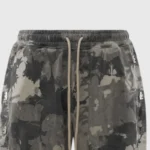 Hellstar Snap Closeup Shorts