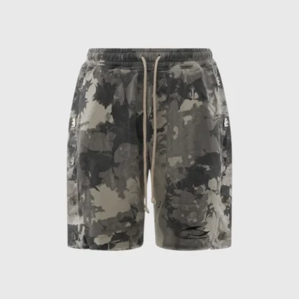 Hellstar Snap Shorts