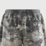 Hellstar Shorts Snap