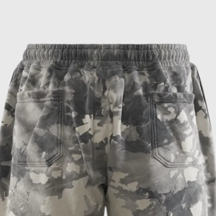 Hellstar Shorts Snap