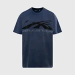 Hellstar Rhinestone Logo T-Shirt front
