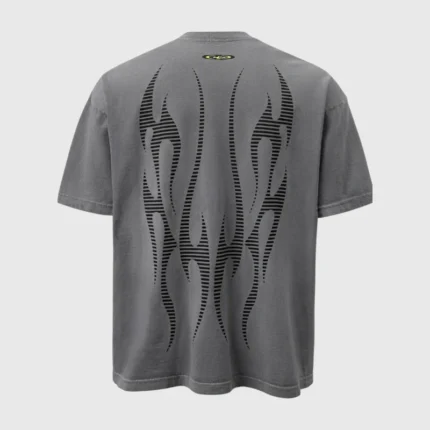 HellStar Graphic G.A.B.O.S T-Shirt