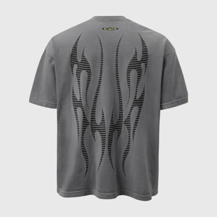 HellStar Graphic G.A.B.O.S T-Shirt