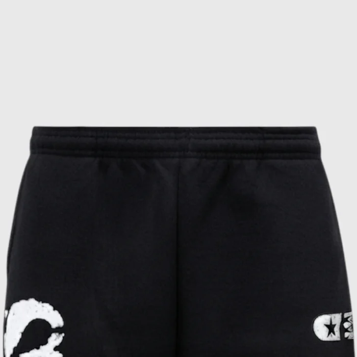 Hellstar G.A.B.O.S Black Pant